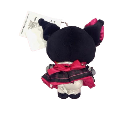 Kuromi "OJO" Keychain w/ Mascot