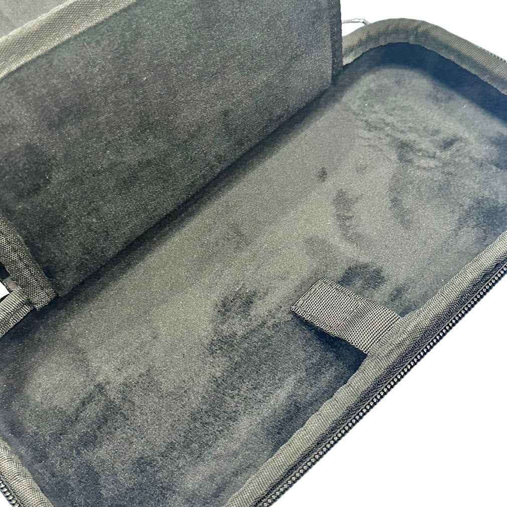 Sonix x Kuromi & My Melody Nintendo Switch Carrying Case