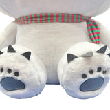 Hello Kitty 24in "Polar Bear" Plush