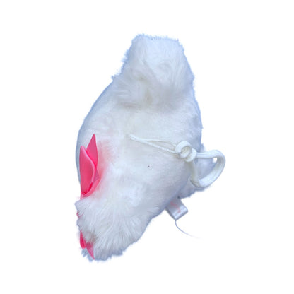 Charmmy Kitty Backpack Keychain