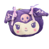 Kuromi "PU" Eco Bag