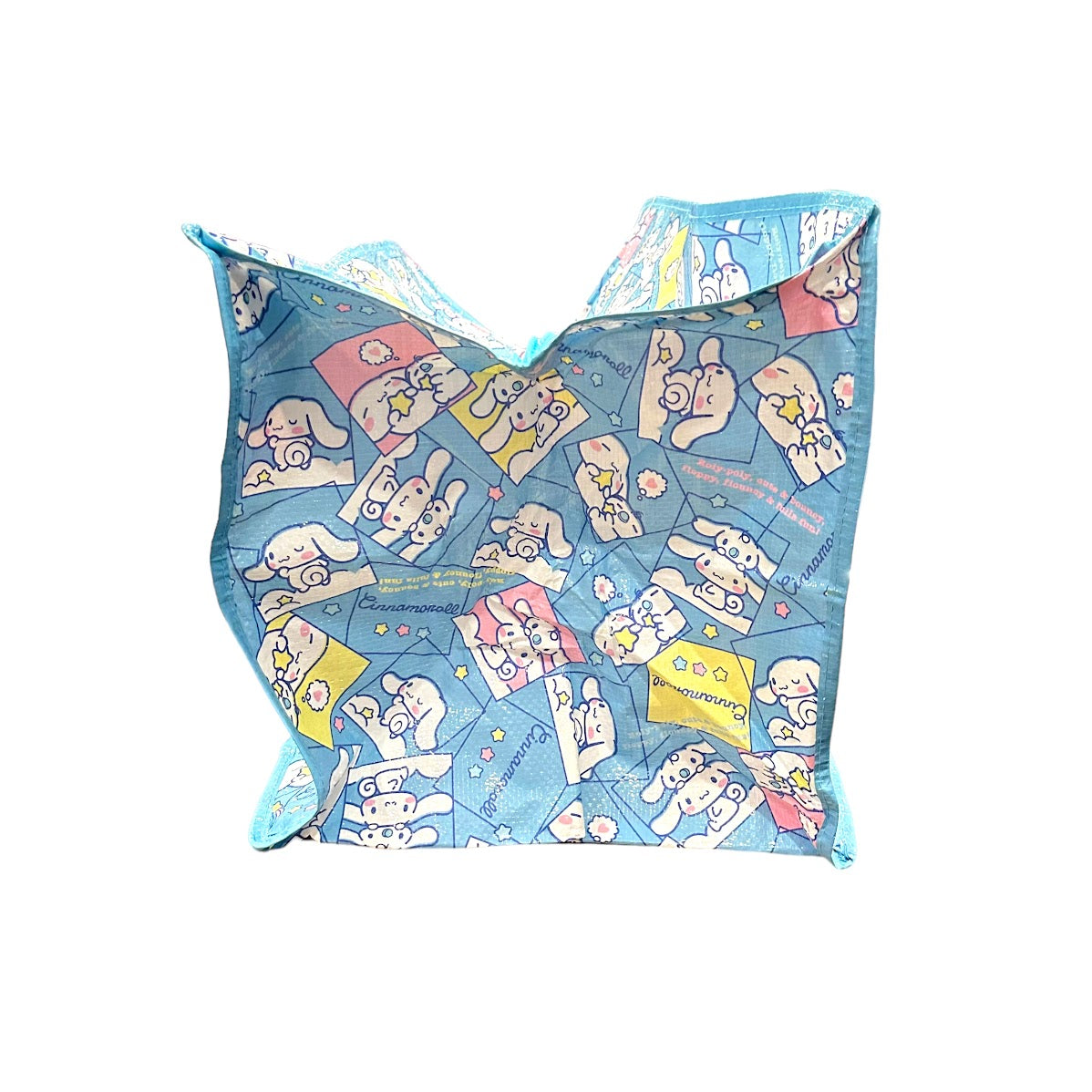 Cinnamoroll Shopping Bag