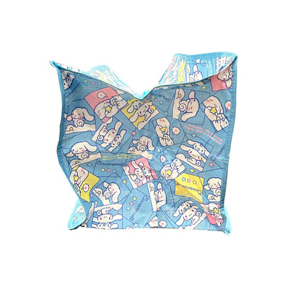 Cinnamoroll Shopping Bag