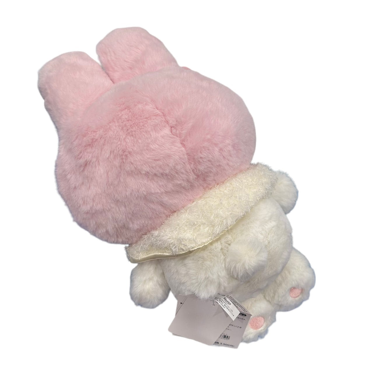 My Melody "Holding" Plush