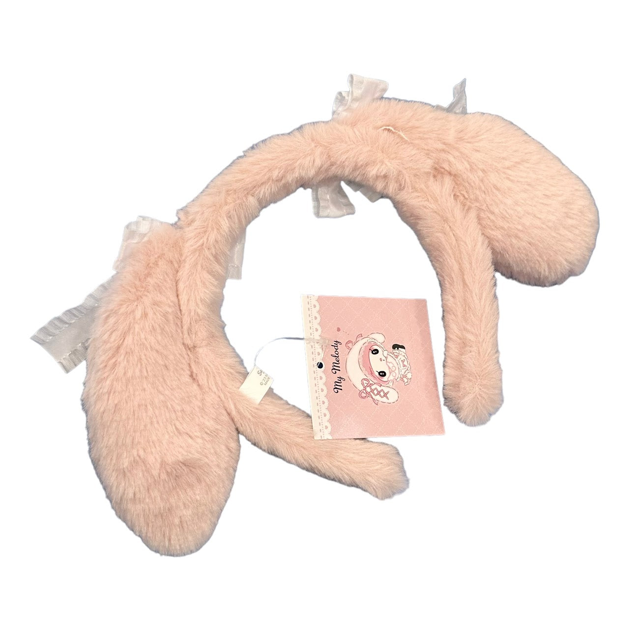 My Melody "MLKR3" Headband