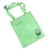 Keroppi "Dot" Tote Bag