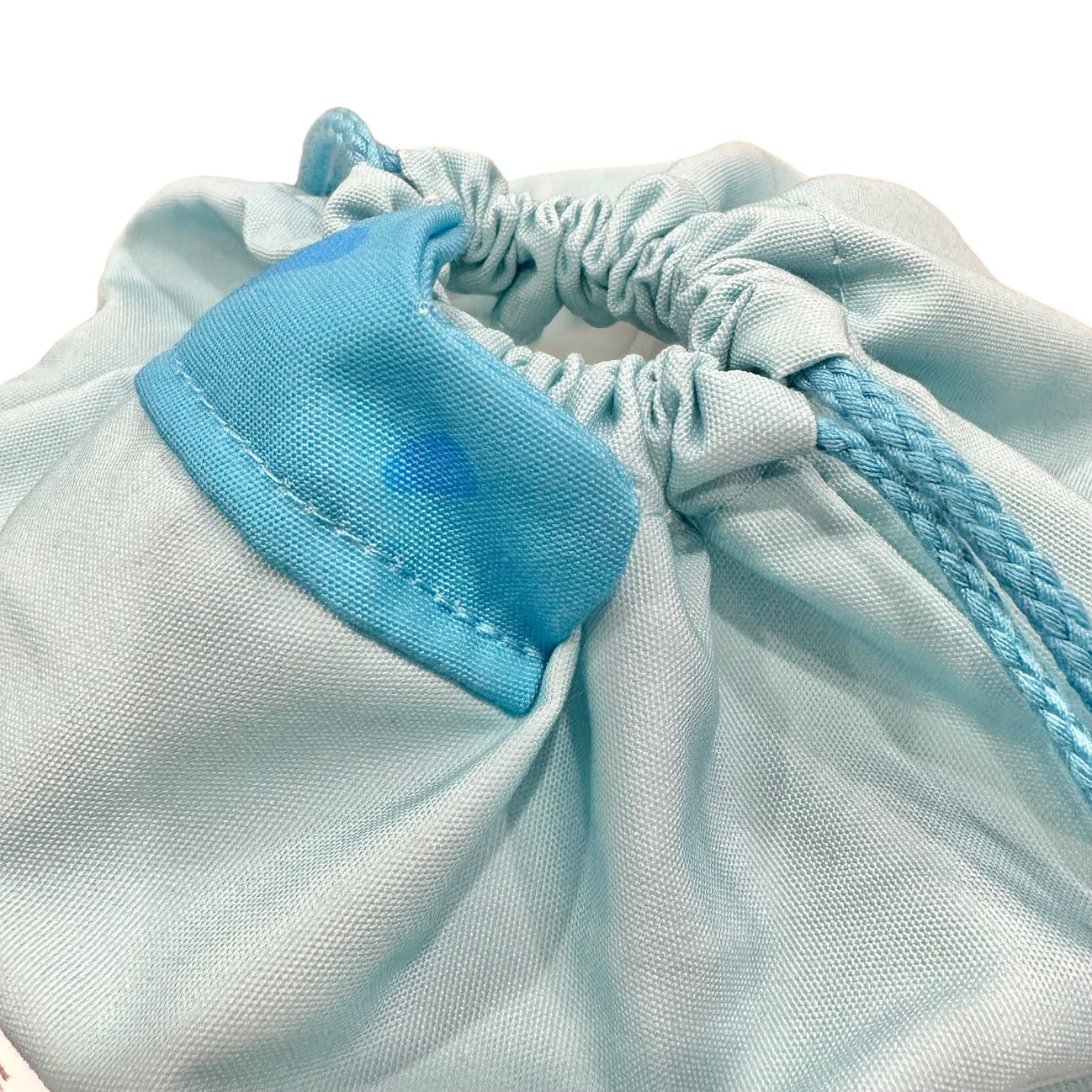 Hangyodon "Room" Drawstring Bag