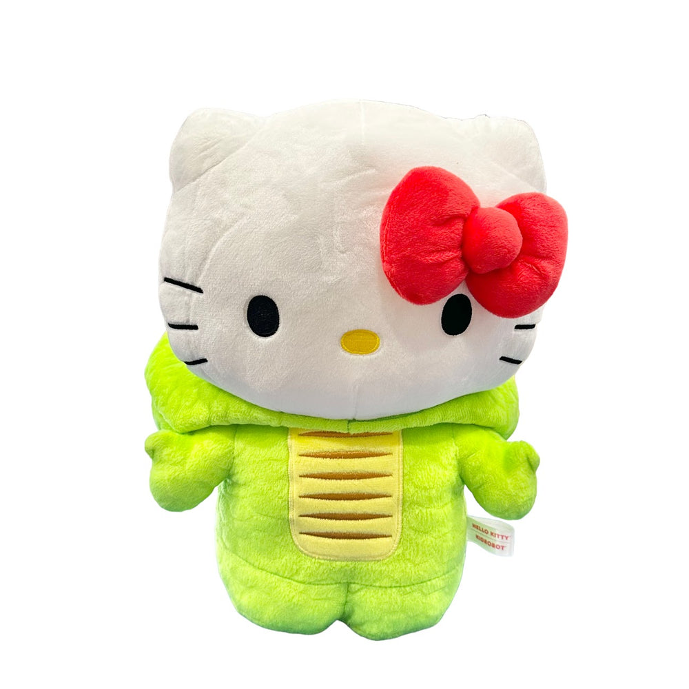 kidrobot x Hello Kitty "Year of the Snake" Plush