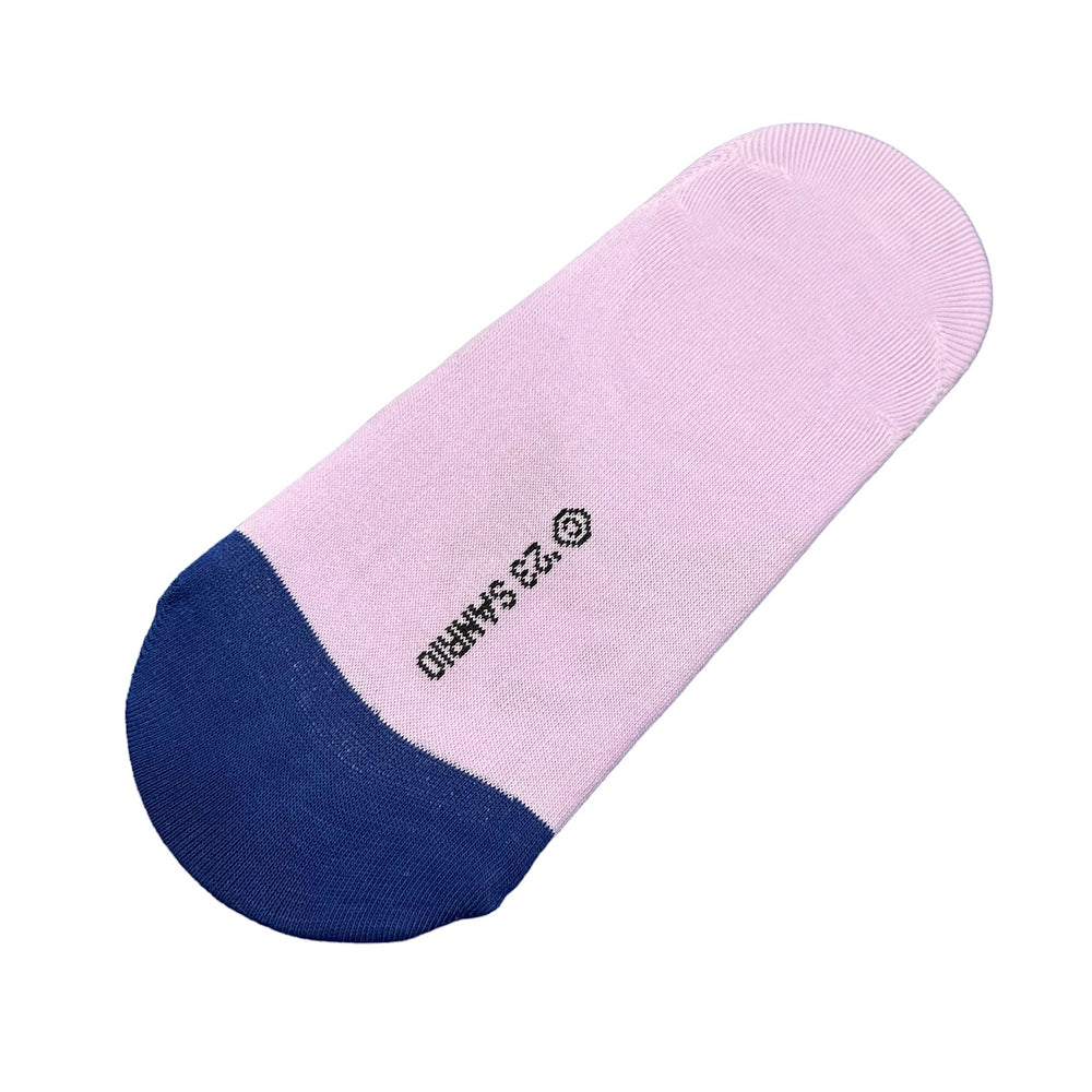 Kuromi "Buddy" No Show Socks
