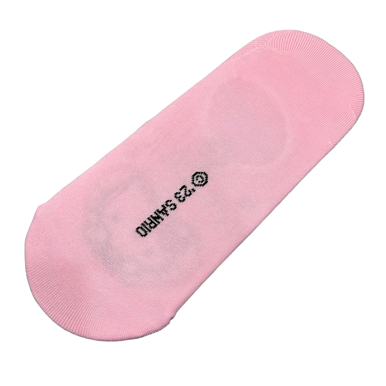 Hello Kitty "Heart" No Show Socks