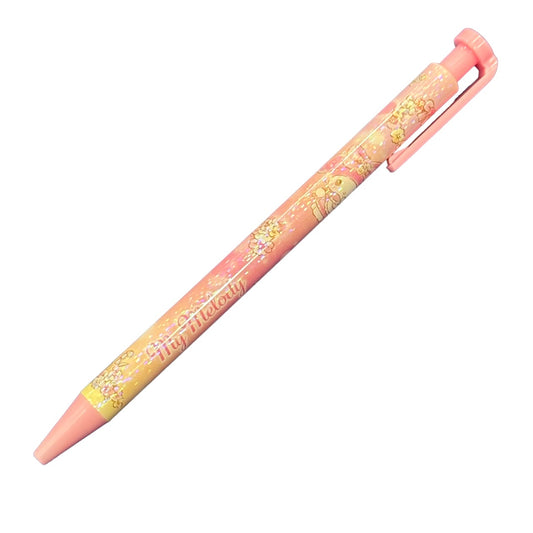 My Melody Bling Bling Ballpoint Pen (1)