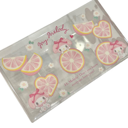 My Melody "Fruit" Pen Stand