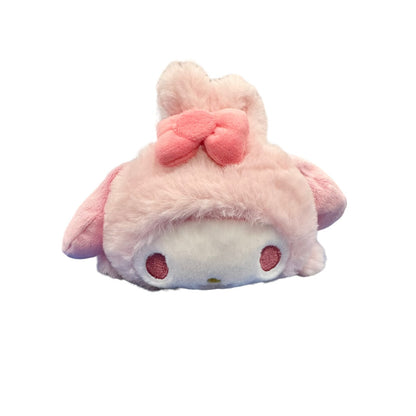 My Melody "Fluffy Rabbit" 5in Plush