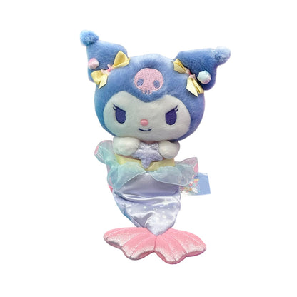 Kuromi "Mermaid" Plush