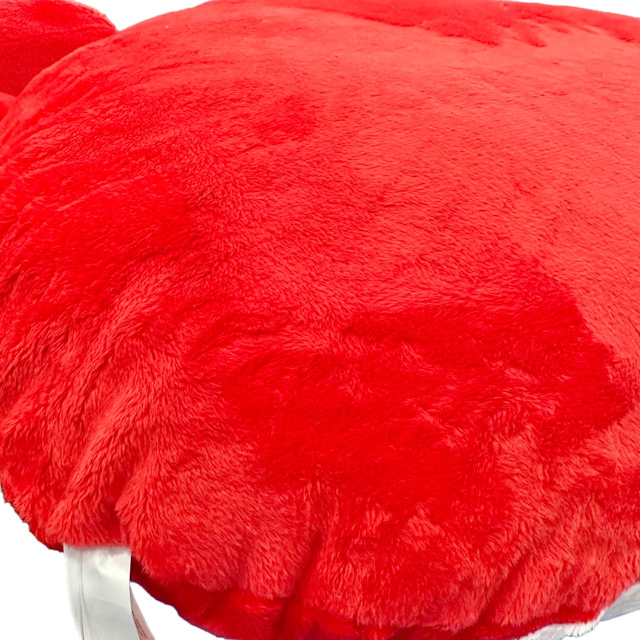 My Melody Big Face Plush [SEE DESCRIPTION]