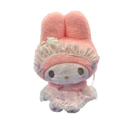 My Melody "MRNG" Plush