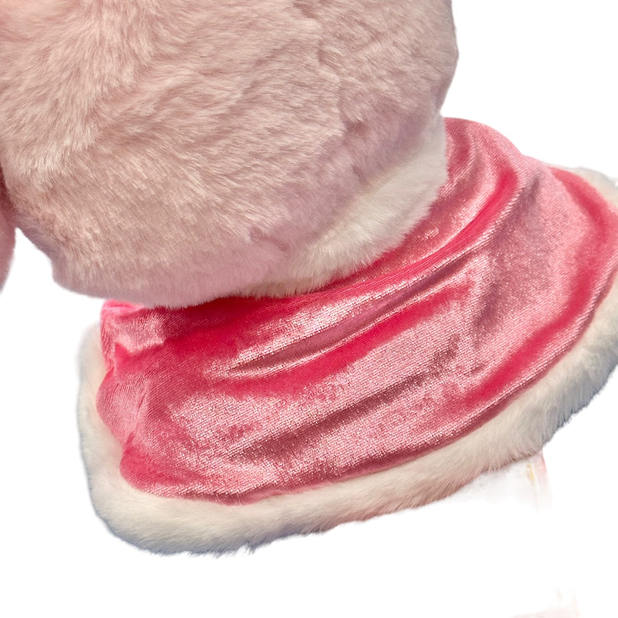 My Melody "Crown" Plush