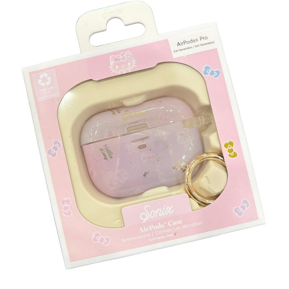 Sonix x Hello Kitty "50th Anniversary" Airpod Pro Case