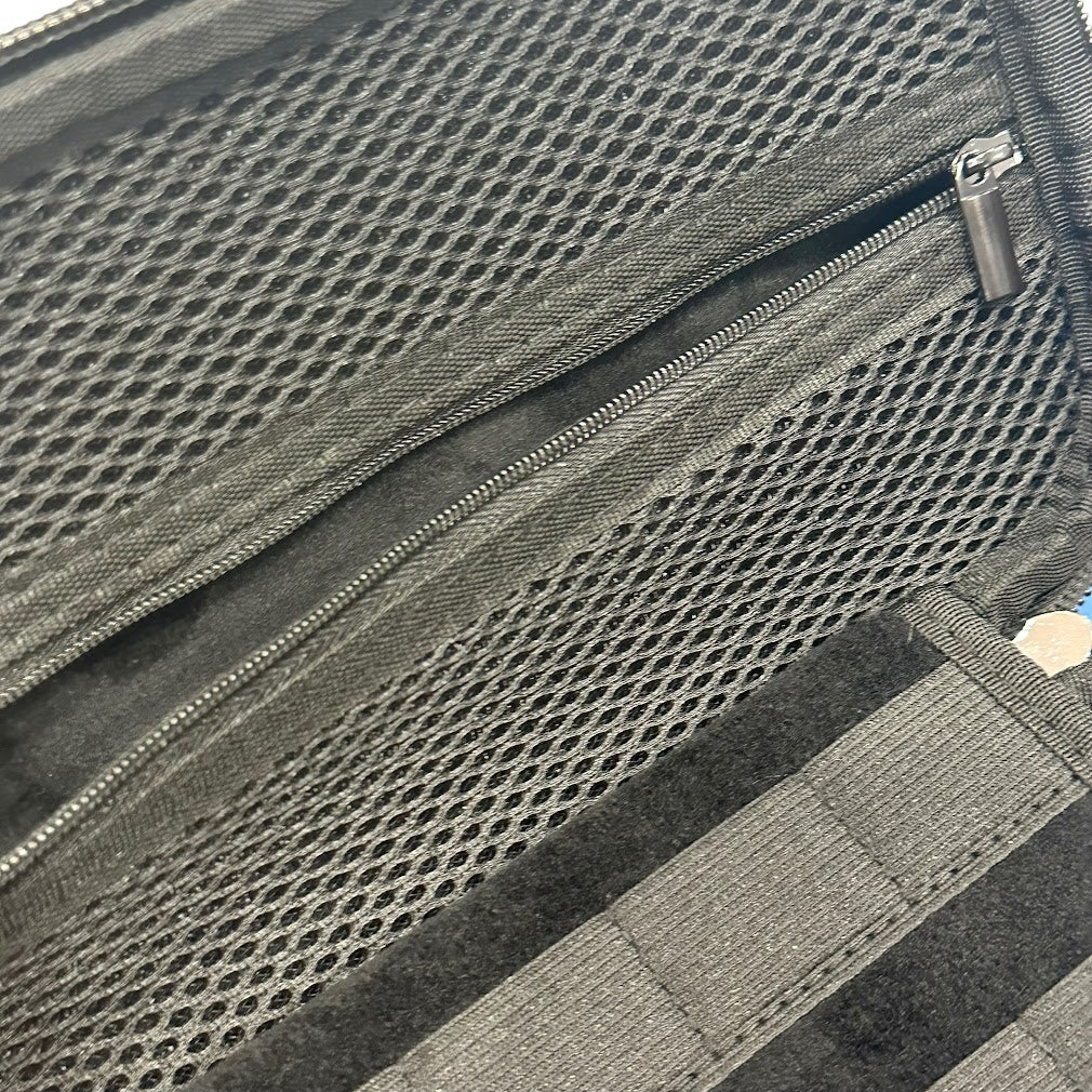 Sonix x Kuromi & My Melody Nintendo Switch Carrying Case