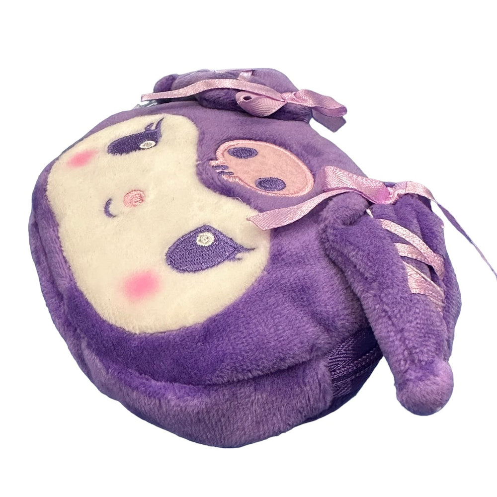 Kuromi "PU" Eco Bag