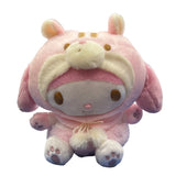 My Melody "Forest" Plush
