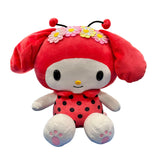 My Melody "Lady Bug" 12in Plush