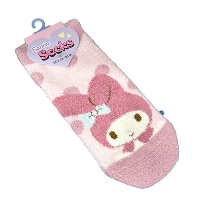 My Melody Adult "Dot" Socks
