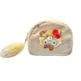 Hello Kitty "Forest" Pouch
