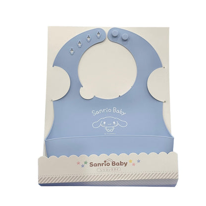 Cinnamoroll Silicone Bib