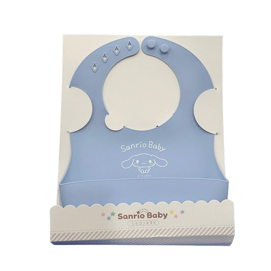 Cinnamoroll Silicone Bib