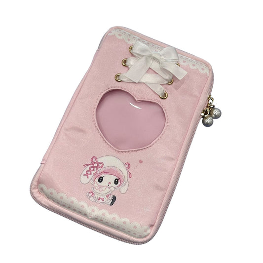My Melody "MLKR 3" Carry Pouch