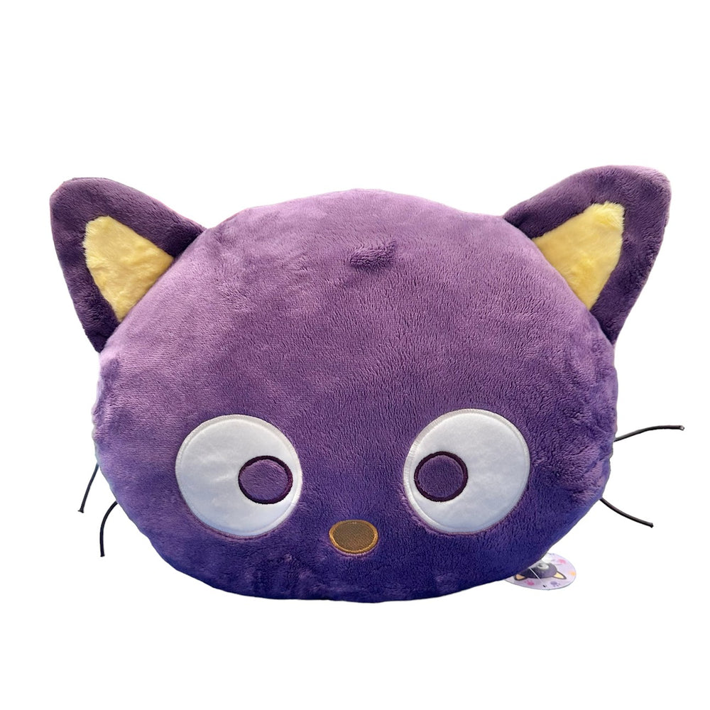 Chococat "Purple" Face Plush