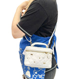 Hello Kitty "50th" Shoulder Bag