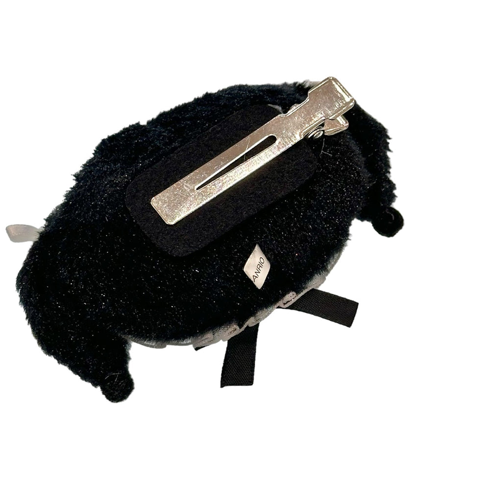 Kuromi "MLKR 3" Hair Clip