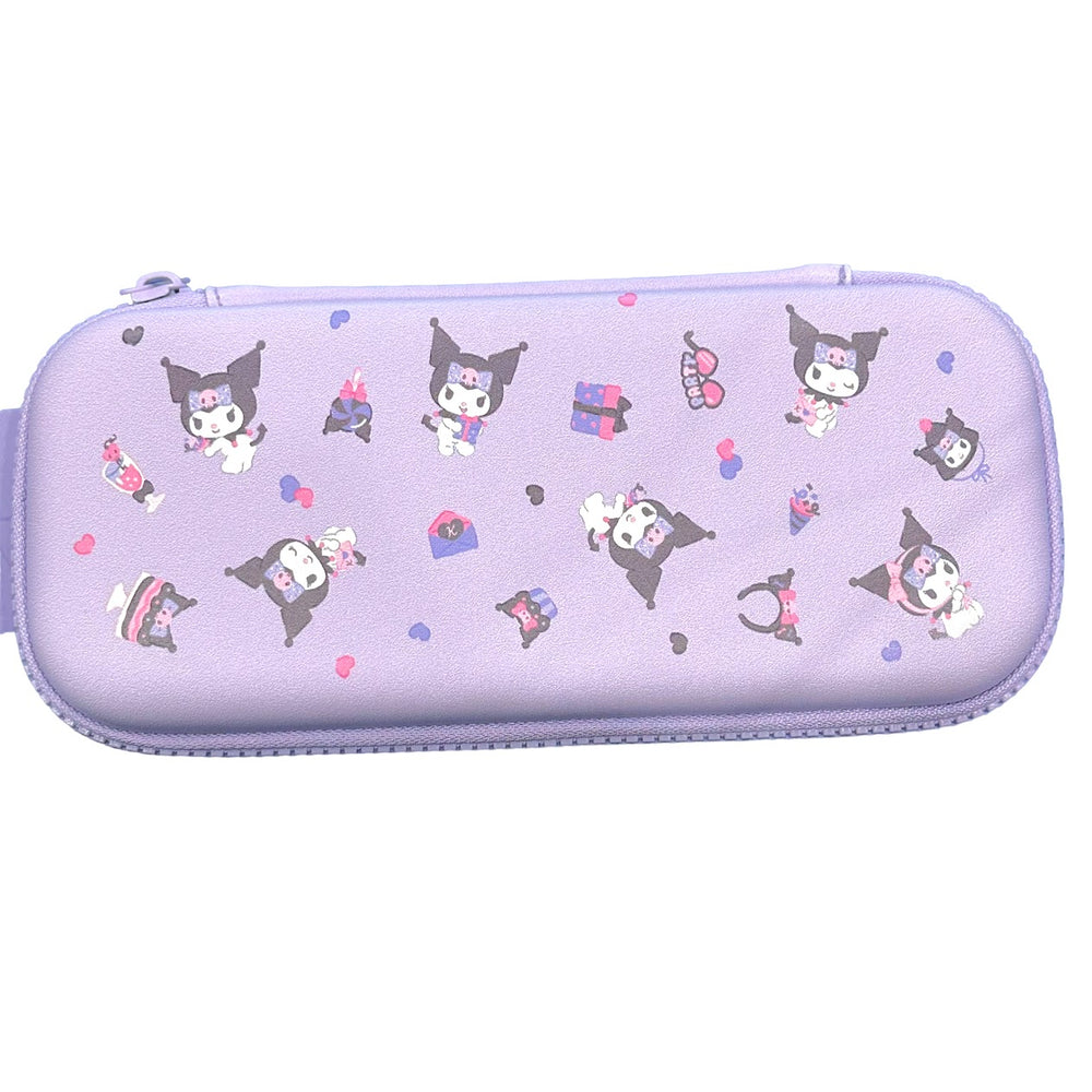 Kuromi EVA Pencil Pouch