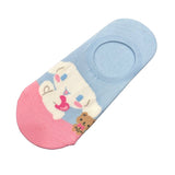 Cinnamoroll "Buddy" No Show Socks