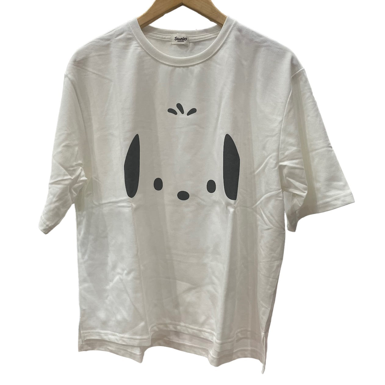 Pochacco "Face" Room Wear Set