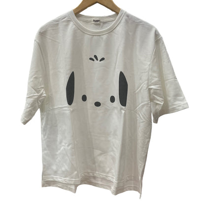 Pochacco "Face" Room Wear Set
