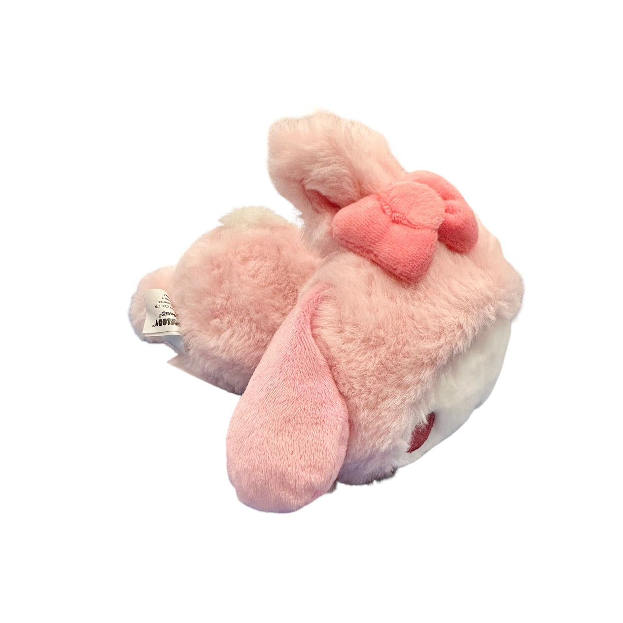 My Melody "Fluffy Rabbit" 5in Plush