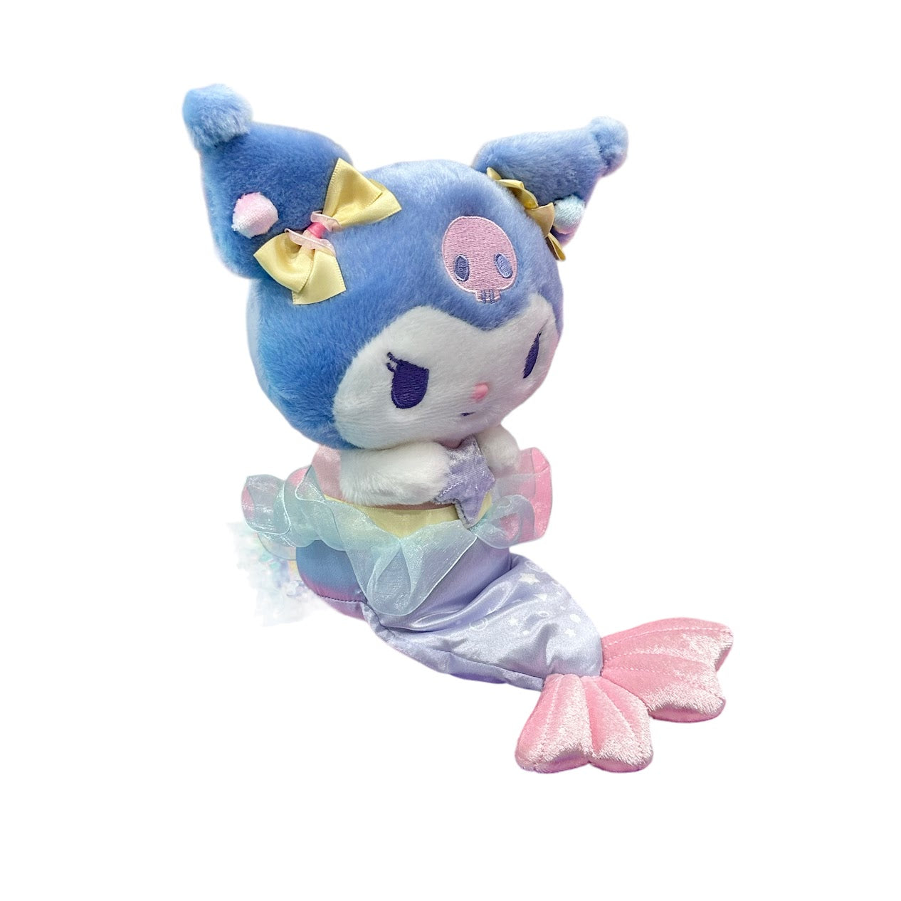 Kuromi "Mermaid" Plush