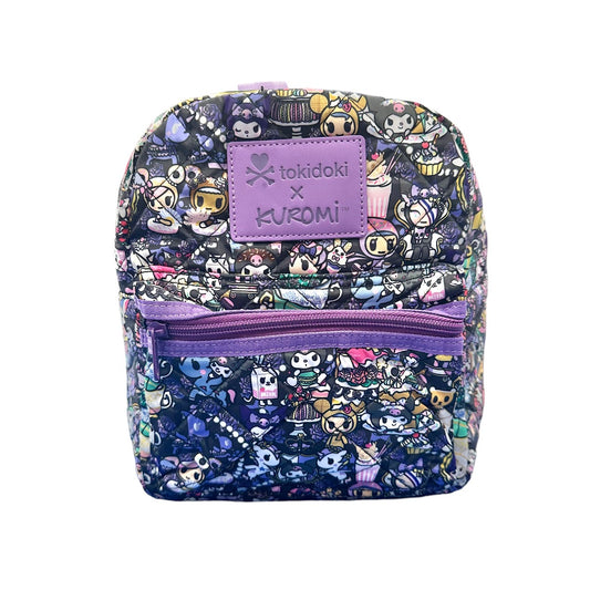 tokidoki x Kuromi Backpack
