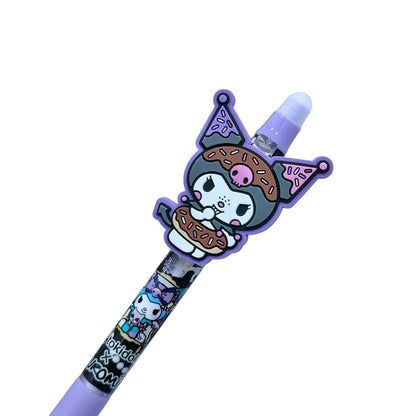 tokidoki x Kuromi Ballpoint Pen