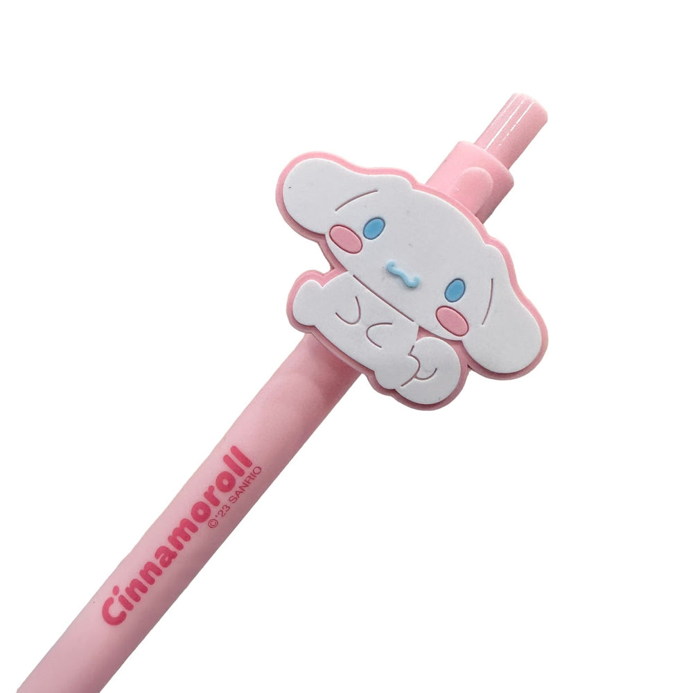 Cinnamoroll Ballpoint Pen