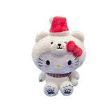 Hello Kitty "Polar Bear" 12in Plush