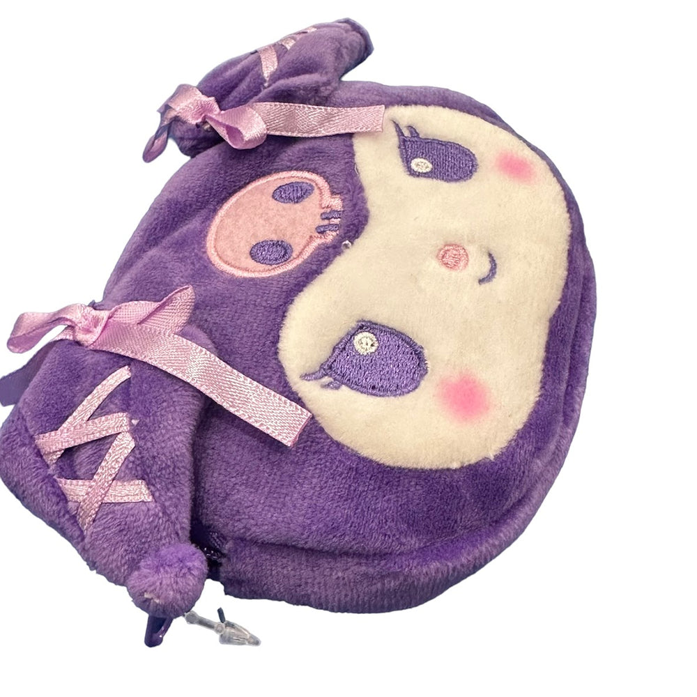 Kuromi "PU" Eco Bag