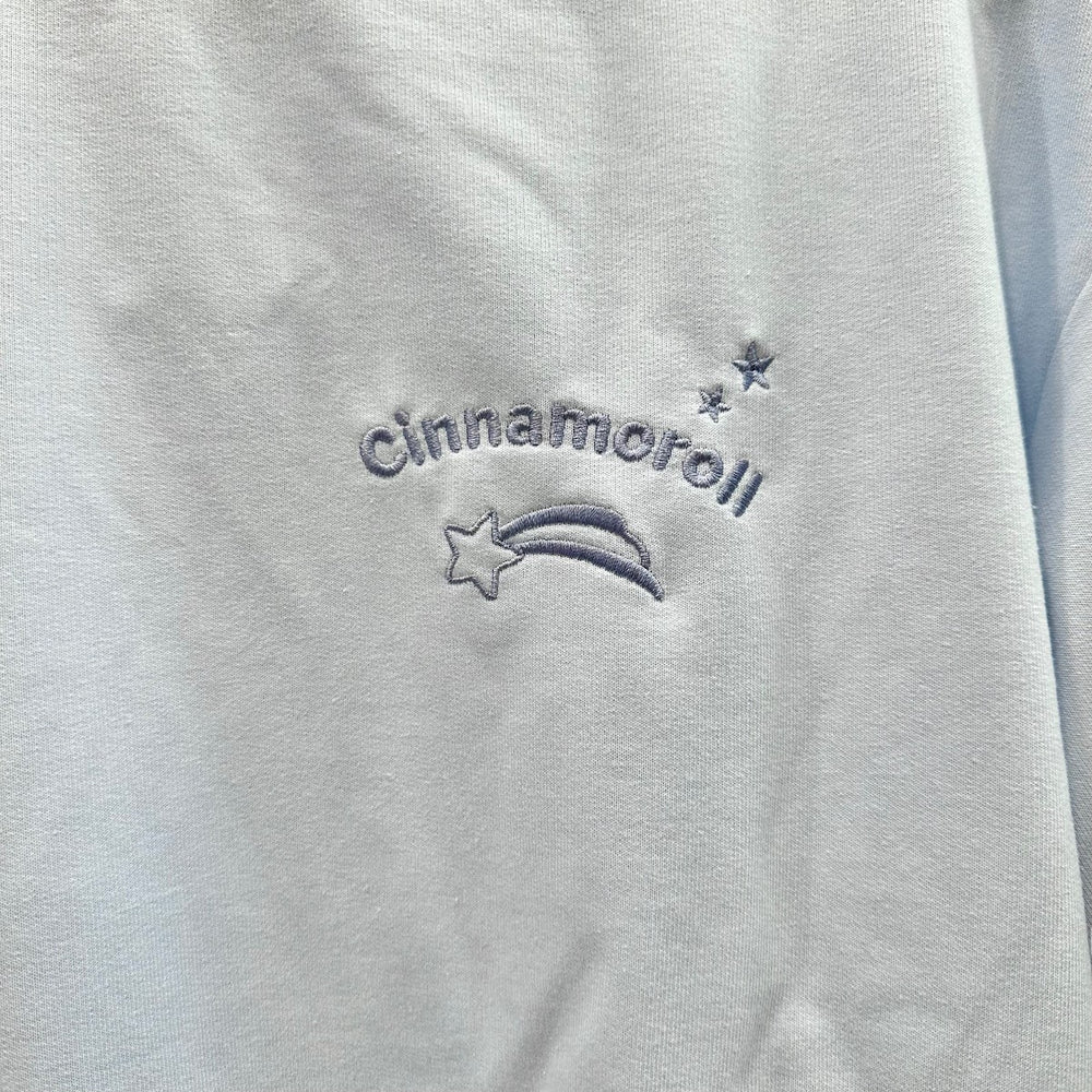 Cinnamoroll "Friends" Sweatshirt