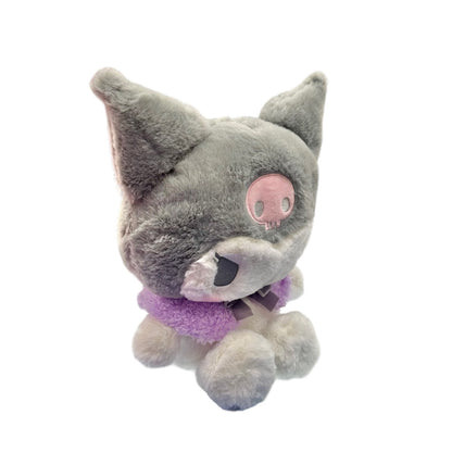 Kuromi "Holding" Plush