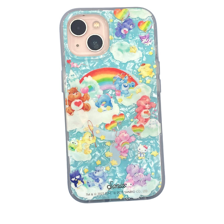 Sonix x Sanrio Characters x Care Bears Magsafe iPhone 13/14/15 Case
