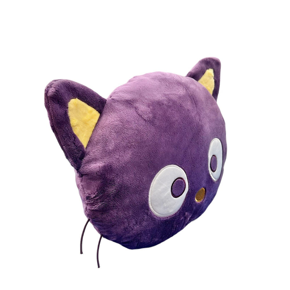 Chococat "Purple" Face Plush