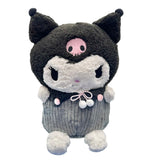 Kuromi 3-Way Blanket